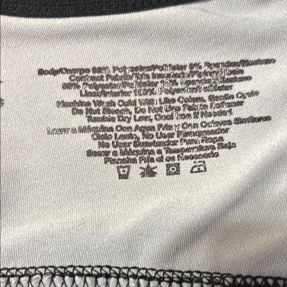 Soul Razorback Sportsbra EUC - Picture 4 of 5